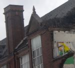 LANGWORTHY ROAD PRIMARY SCHOOL DEMOLITION